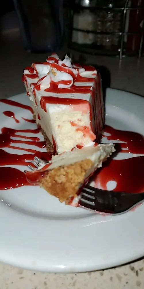 Cheesecake